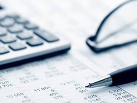 Démarche financière