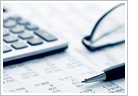 Financial approach