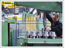 Industrial approach